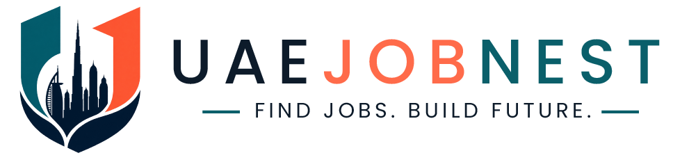 UAEJobNest — Find Jobs. Build Future.