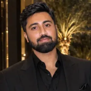 Muhammad Asad