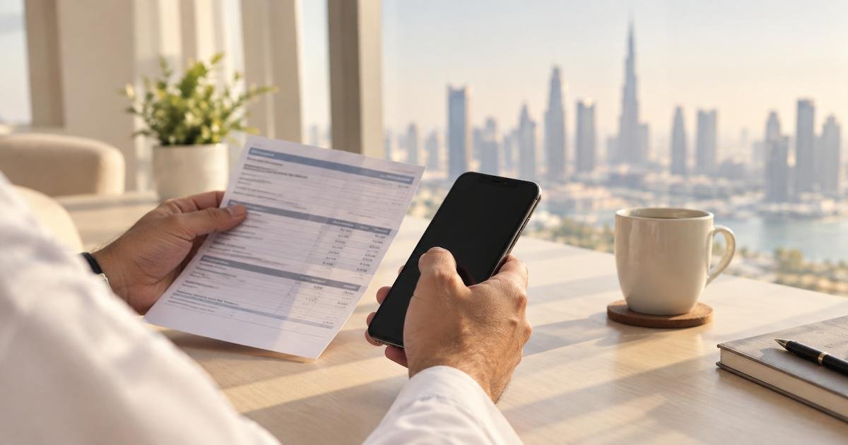 UAE Salary Rule 2026: Pay Due by the 1st of Each Month