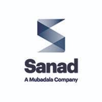 Sanad Aerotech logo