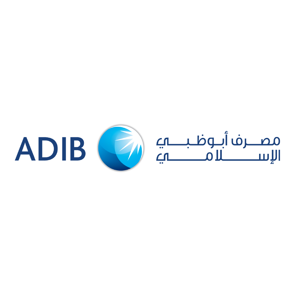 Abu Dhabi Islamic Bank logo